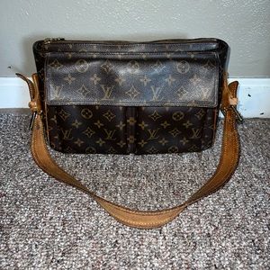 Louis Vuitton Viva Cite Purse